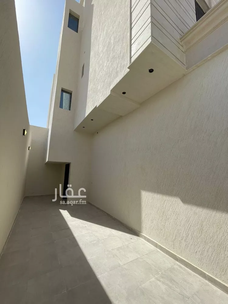 شقة للبيع في شارع الدرب, حي الجنادرية, مدينة الرياض, منطقة الرياض 9