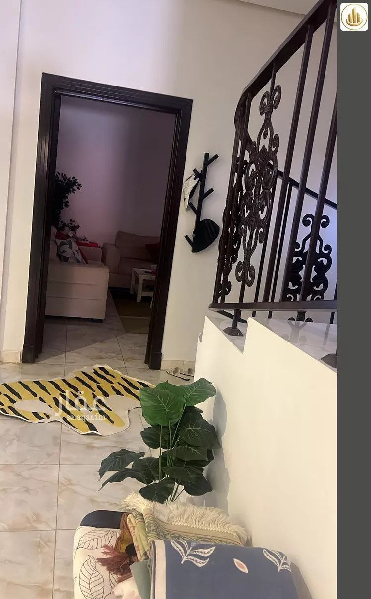 دور للبيع في شارع أحمد خطيب الجاوه سنبس, حي طويق, مدينة الرياض, منطقة الرياض صورة 3