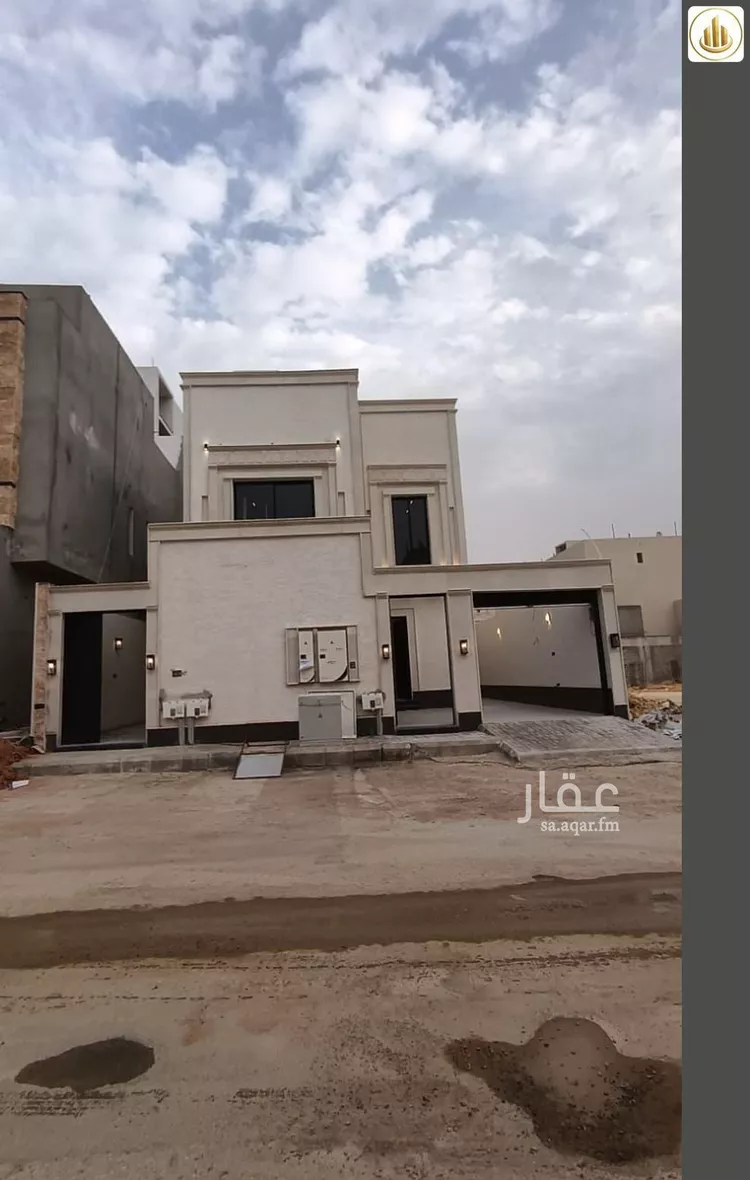 دور للبيع في شارع عمر بن حبيب, حي الجنادرية, مدينة الرياض, منطقة الرياض