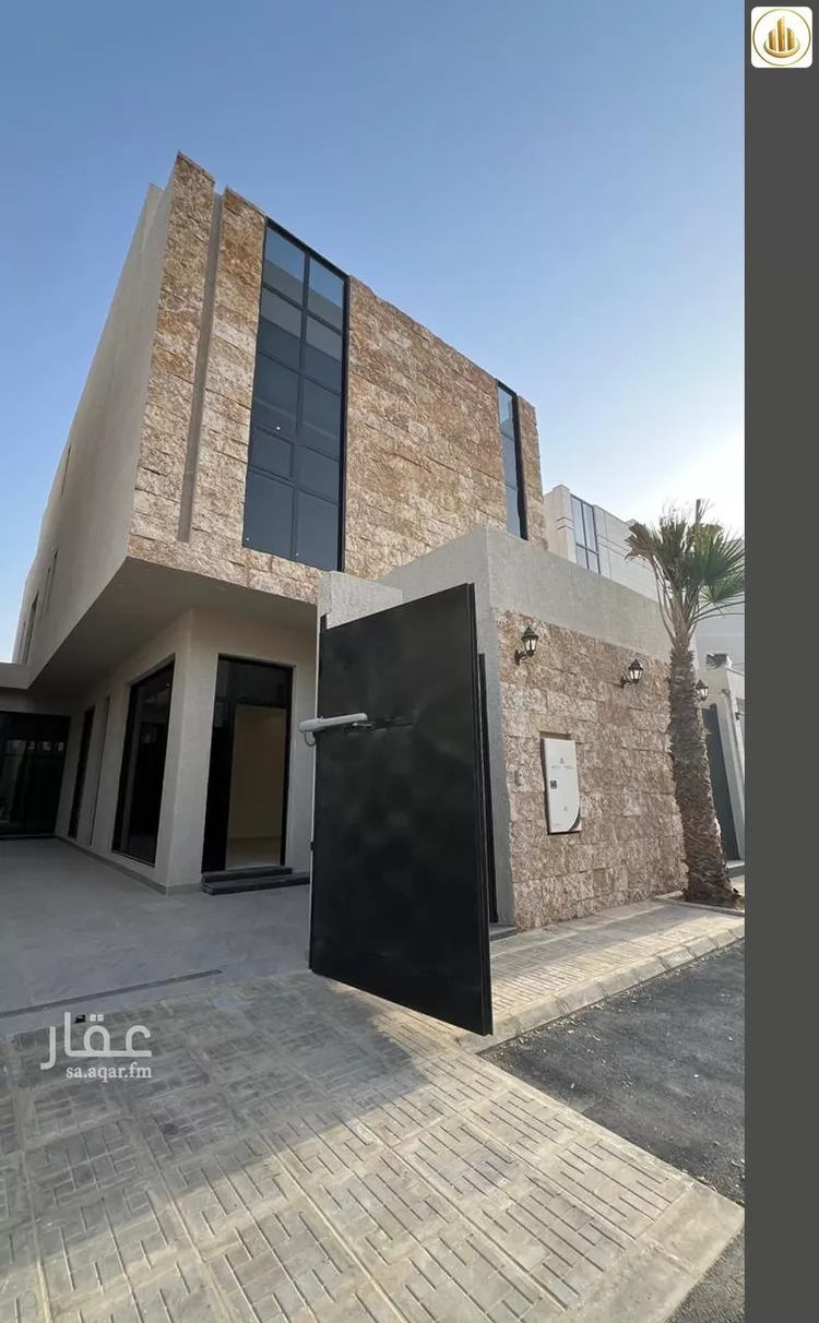 فيلا للبيع في شارع وادي الساحل, حي الرمال, مدينة الرياض, منطقة الرياض 7