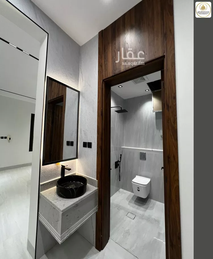 شقة للبيع في شارع غصون, حي الجنادرية, مدينة الرياض, منطقة الرياض