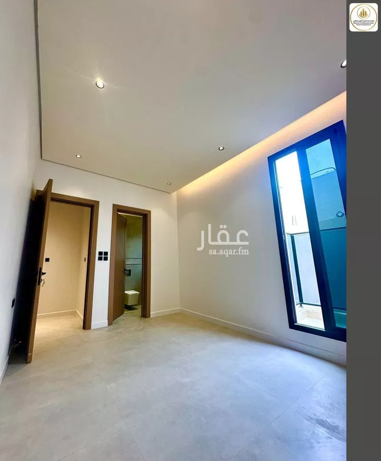 دور للبيع في شارع رقم 485, حي النرجس, مدينة الرياض, منطقة الرياض صورة 5