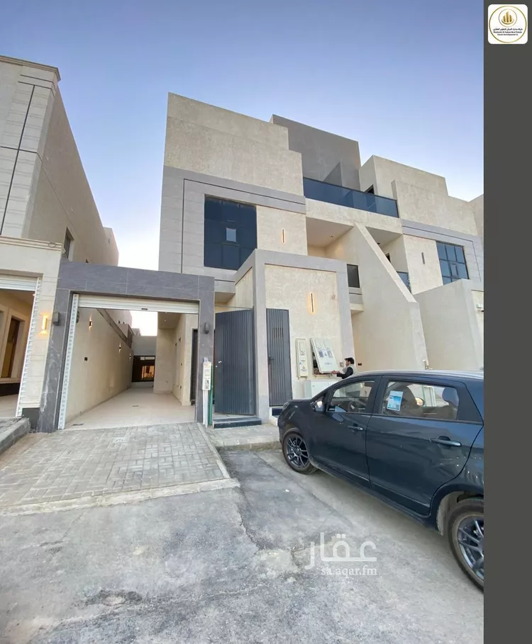 دور للبيع في شارع غصون, حي الجنادرية, مدينة الرياض, منطقة الرياض