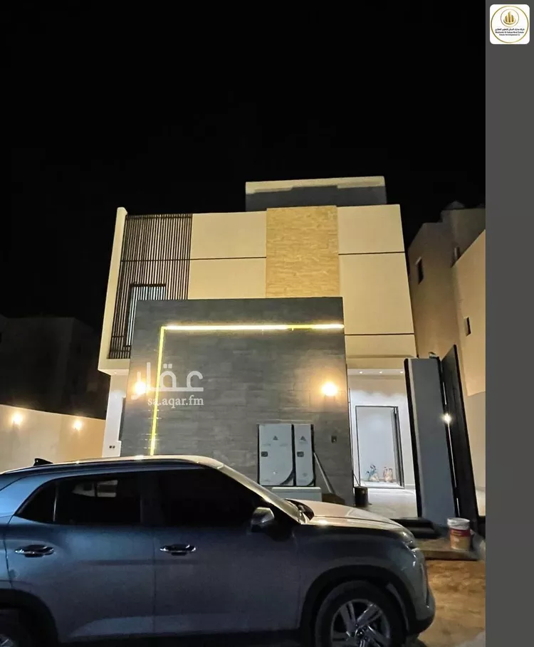 دور للبيع في شارع يحيى الأنسي, حي البيان, مدينة الرياض, منطقة الرياض