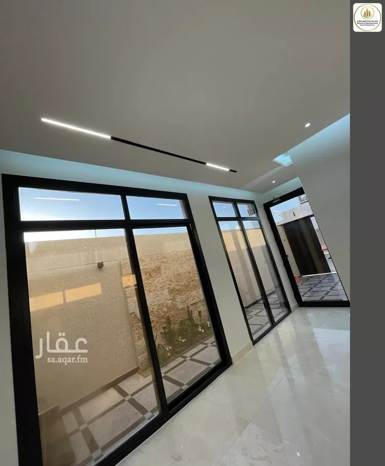 دور للبيع في شارع الكمال بن طلحة, حي الرمال, مدينة الرياض, منطقة الرياض 8