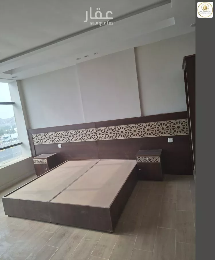 عمارة للبيع في شارع الفيض, حي المقام, مدينة مكة المكرمة, منطقة مكة المكرمة صورة 4