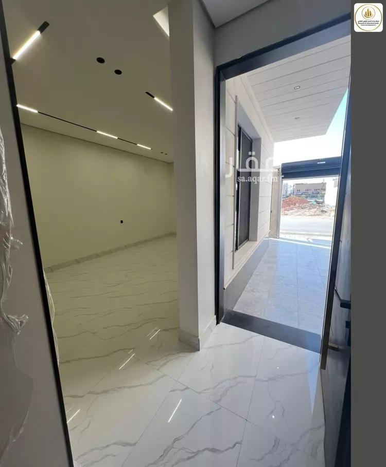 شقة للبيع في شارع الشيخ خليفة بن حمد ال ثاني, حي المعيزيلة, مدينة الرياض, منطقة الرياض صورة 3