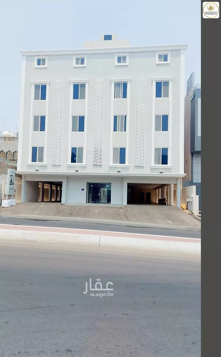 شقة للبيع في شارع معاوية, حي الشرائع, مدينة مكة المكرمة, منطقة مكة المكرمة