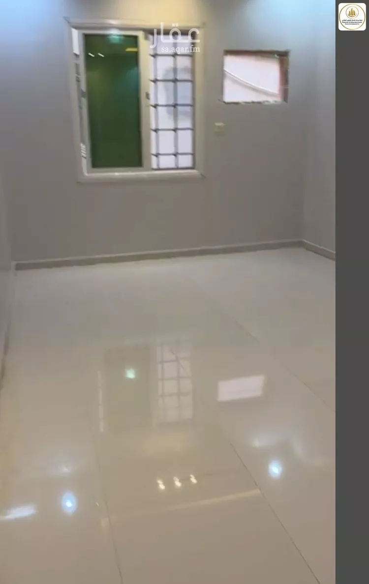 شقة للإيجار في شارع عبدالملك بن داود, حي الرمال, مدينة الرياض, منطقة الرياض