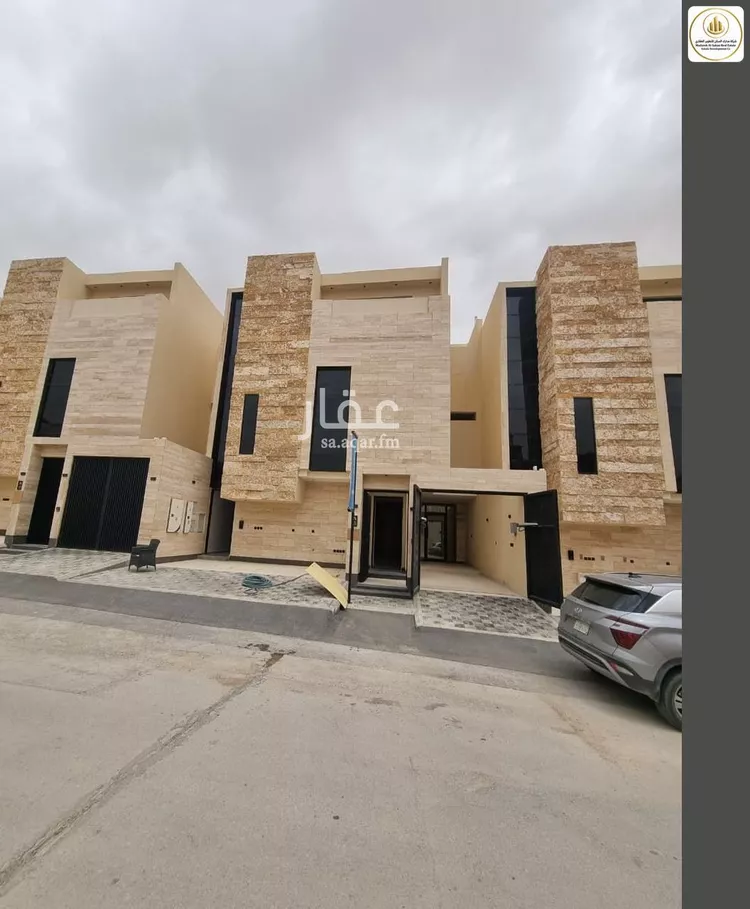 دور للبيع في شارع رقم 454, حي النرجس, مدينة الرياض, منطقة الرياض