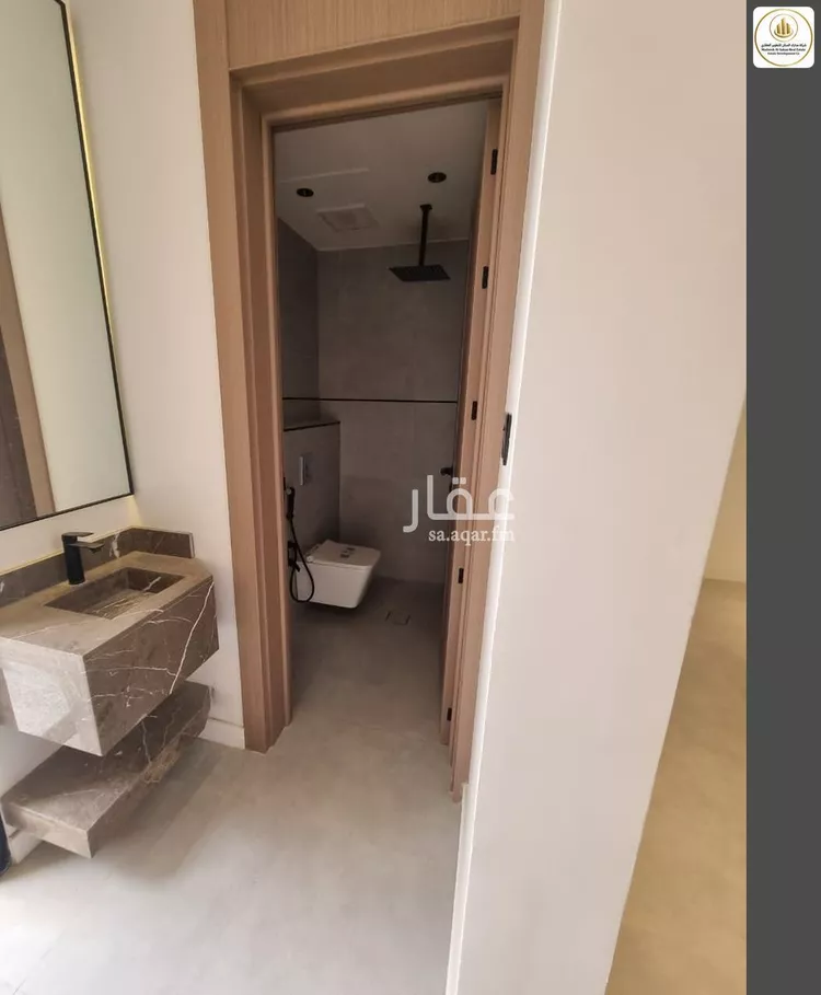 دور للبيع في شارع رقم 454, حي النرجس, مدينة الرياض, منطقة الرياض 7