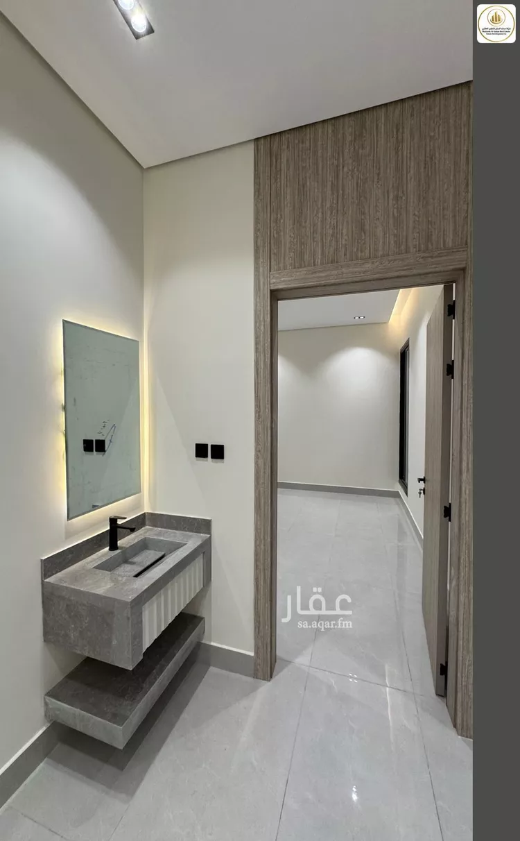 دور للبيع في شارع أبي عطاء العطاردي, حي المعيزيلة, مدينة الرياض, منطقة الرياض 22