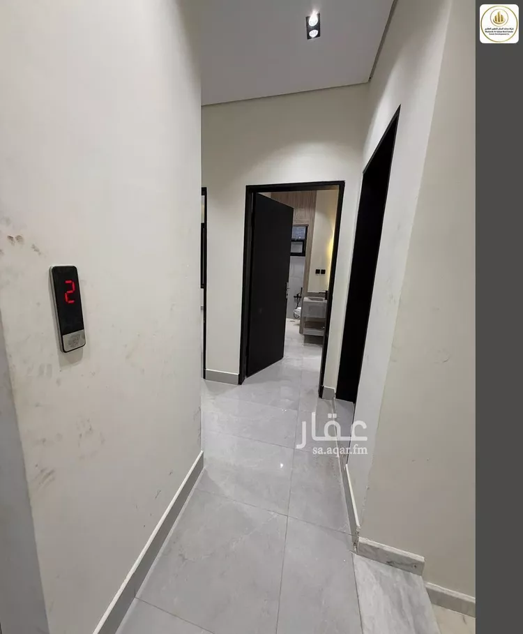 شقة للبيع في شارع أبي عطاء العطاردي, حي المعيزيلة, مدينة الرياض, منطقة الرياض 11