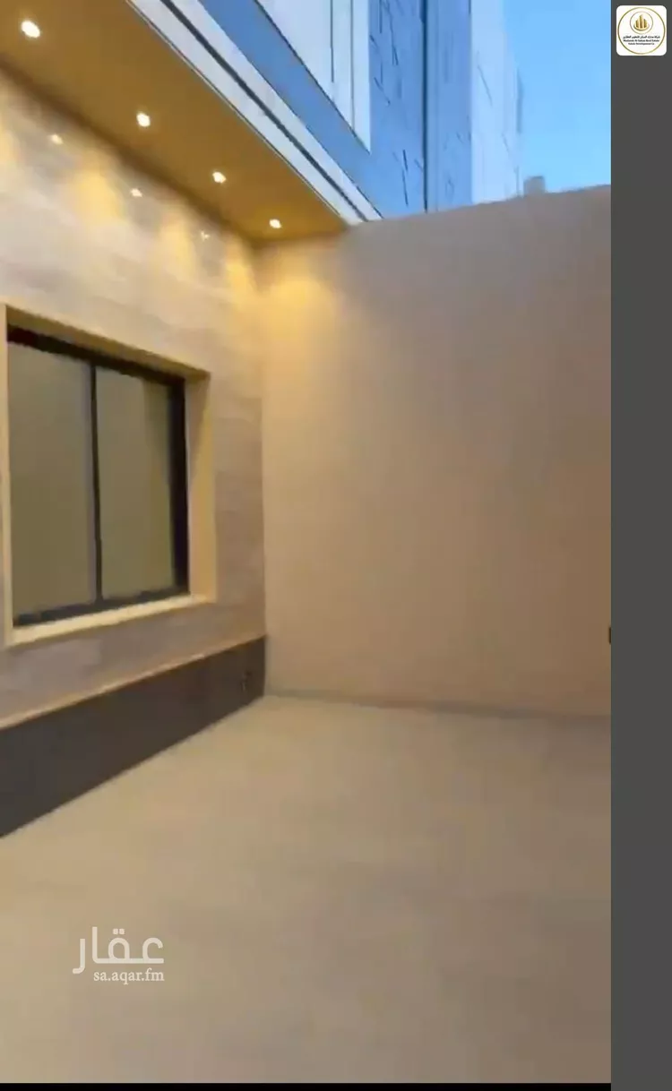 دور للإيجار في شارع خريص, حي الجنادرية, مدينة الرياض, منطقة الرياض صورة 4