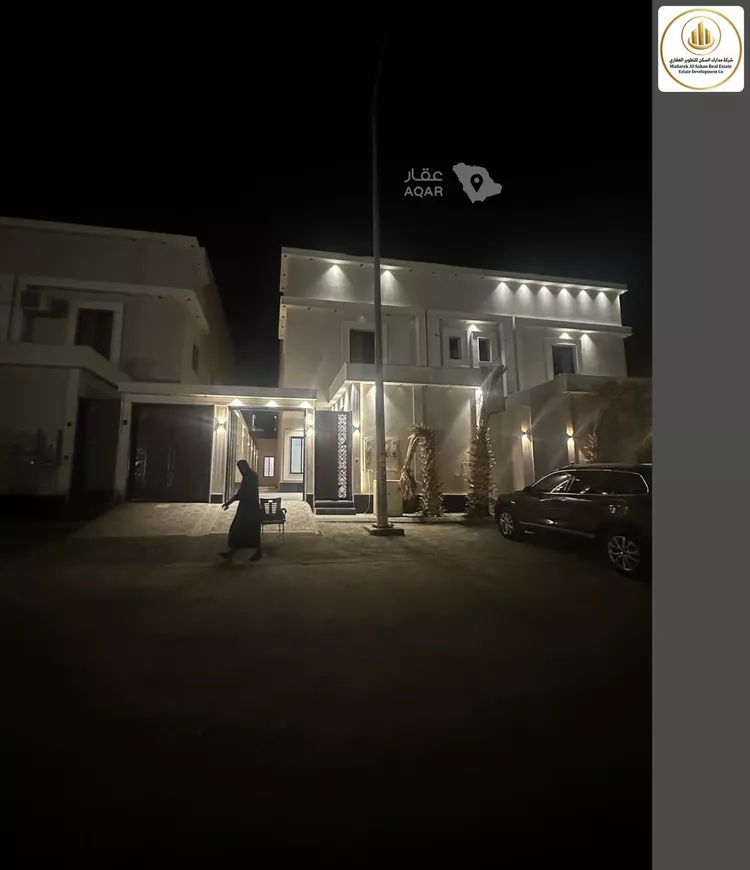 دور للبيع في شارع ابن أرقم النميري, حي المرجان, مدينة الرياض, منطقة الرياض 13