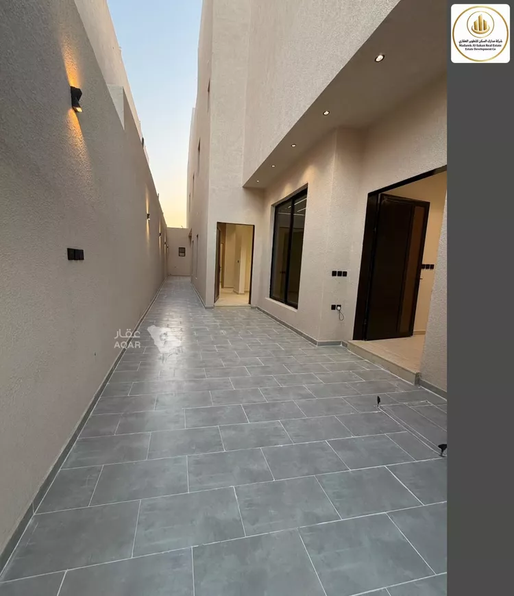 دور للبيع في شارع أحمد بن الجزري, حي البيان, مدينة الرياض, منطقة الرياض 2