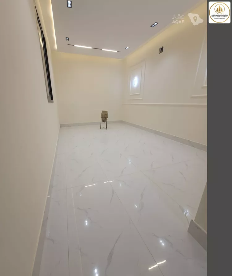 دور للبيع في شارع ابن خزرج, حي طيبة, مدينة الرياض, منطقة الرياض 4