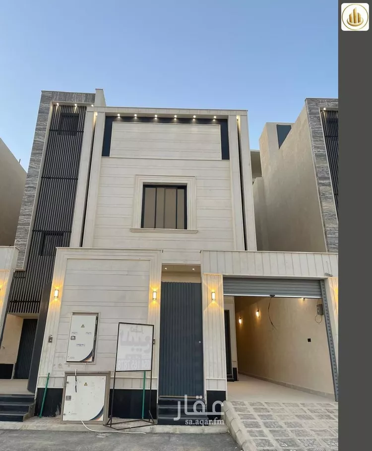 دور للبيع في شارع اغادير, حي الجنادرية, مدينة الرياض, منطقة الرياض صورة 2