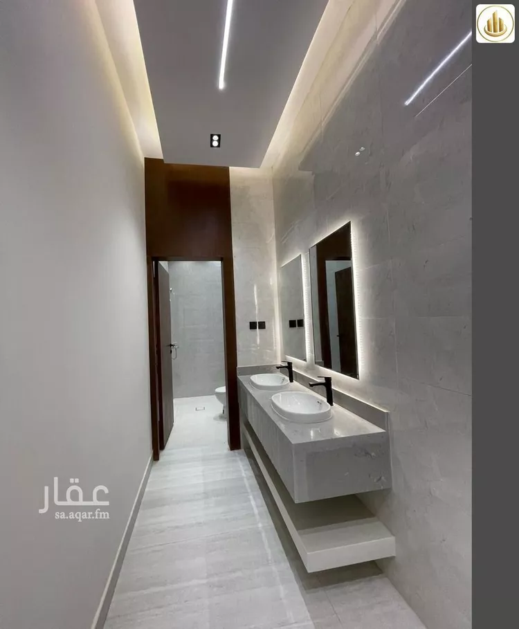 دور للبيع في شارع اغادير, حي الجنادرية, مدينة الرياض, منطقة الرياض صورة 4