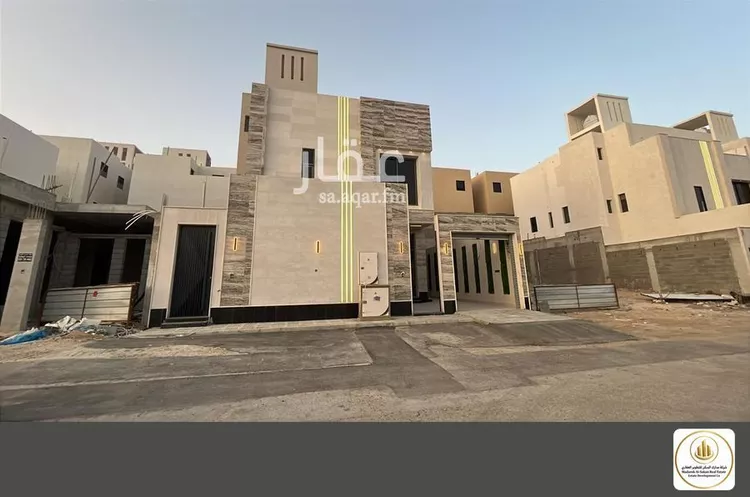 فيلا للبيع في شارع السائب المكي, حي البيان, مدينة الرياض, منطقة الرياض