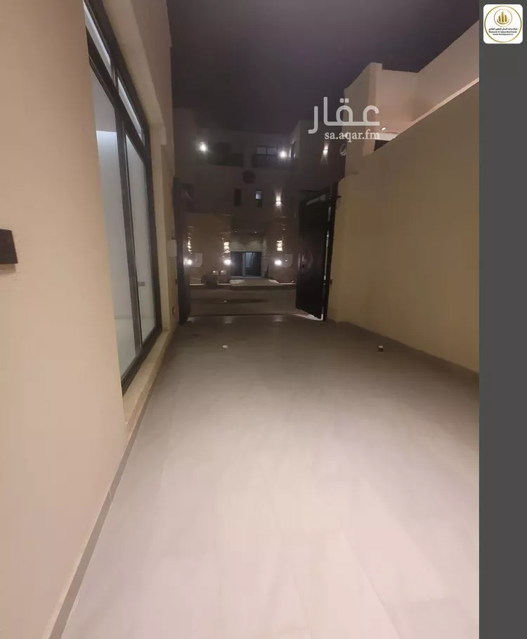 فيلا للبيع في شارع يحي القاسم, حي الرمال, مدينة الرياض, منطقة الرياض 8