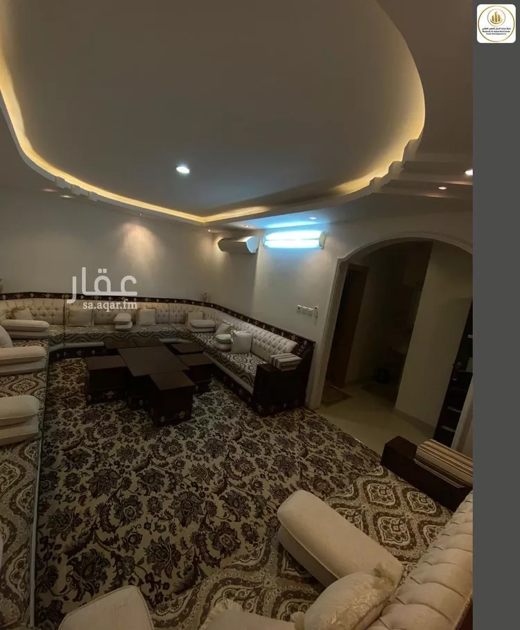 Villa for Sale in Riyadh Dhahrat Laban 9