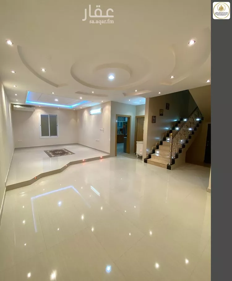 Villa for Sale in Riyadh Dhahrat Laban 8