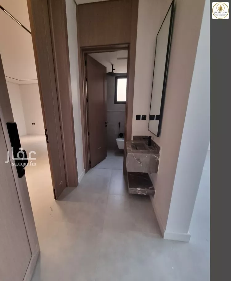 Apartment for Sale in Riyadh An Narjis 10