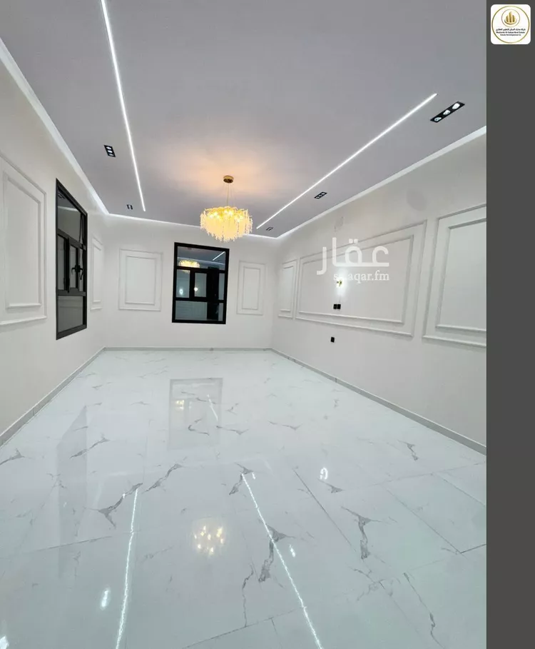 دور للبيع في شارع FA187, حي الفيحاء, مدينة حفر الباطن, المنطقة الشرقية 14