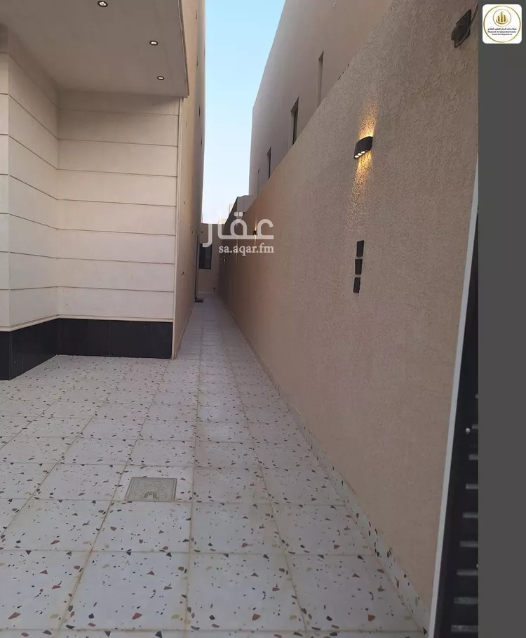 دور للبيع في شارع الضياء, حي الجنادرية, مدينة الرياض, منطقة الرياض صورة 5