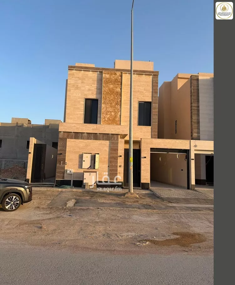 دور للبيع في شارع النخل, حي النظيم, مدينة الرياض, منطقة الرياض 14