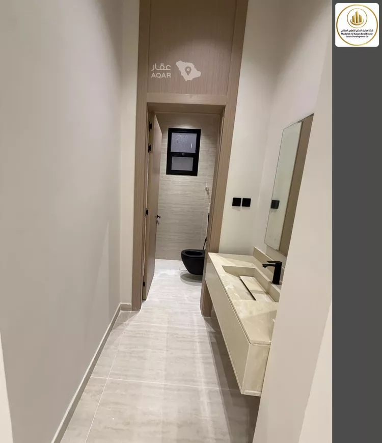 دور للبيع في شارع أحمد بن الجزري, حي البيان, مدينة الرياض, منطقة الرياض 7