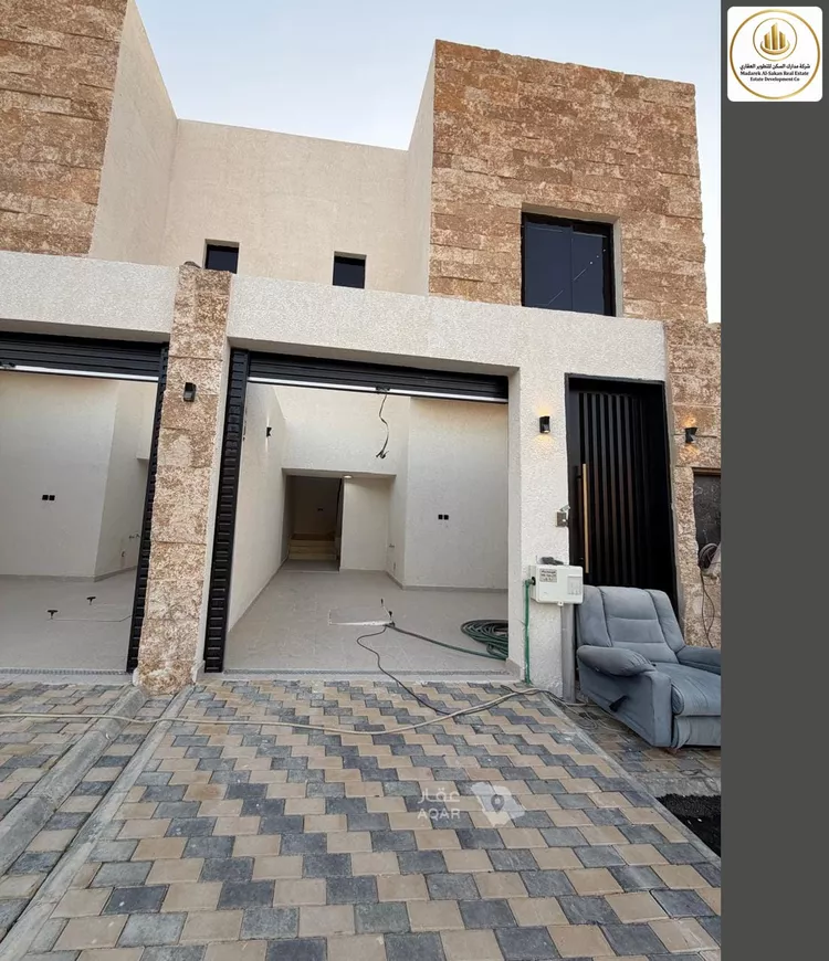 دور للبيع في شارع محمد سعيد حسن كمال, حي البيان, مدينة الرياض, منطقة الرياض