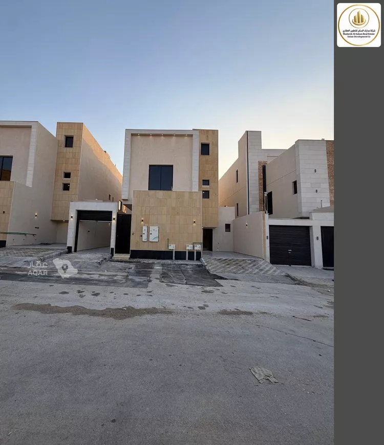 دور للبيع في شارع محمد سعيد حسن كمال, حي البيان, مدينة الرياض, منطقة الرياض 7