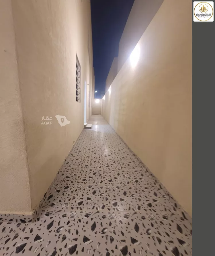 Floor for Sale in Riyadh Taiba 3