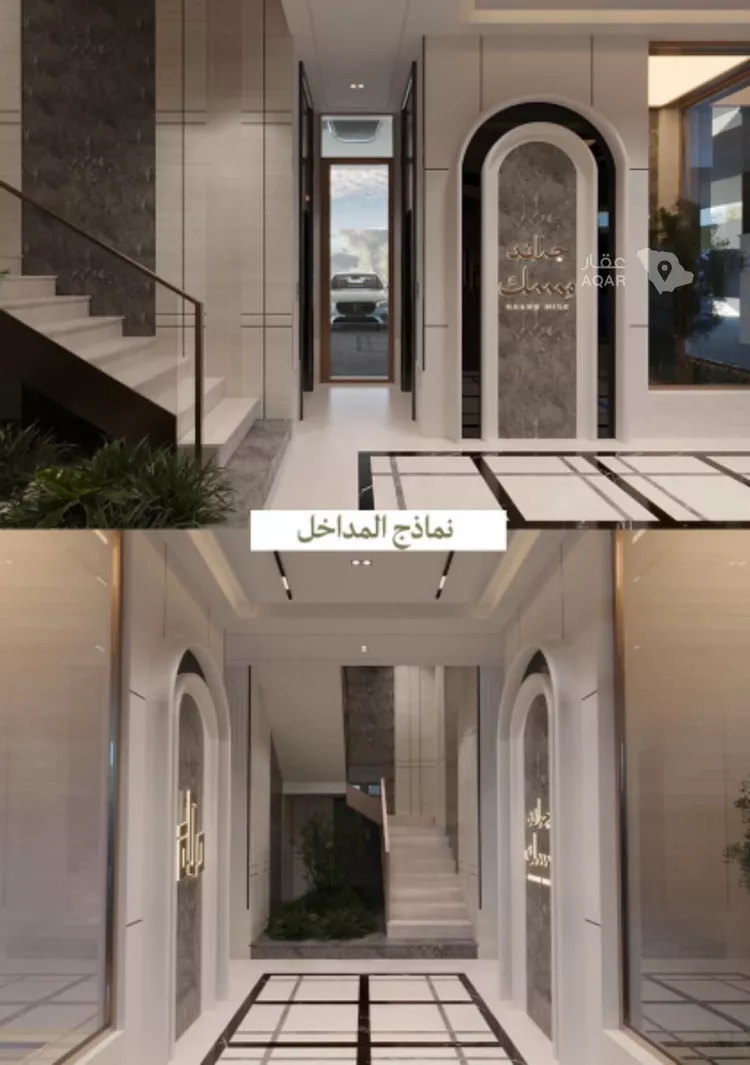 شقة للبيع في شارع عامر بن ابي ربيعه, حي المروة, مدينة جدة, منطقة مكة المكرمة 4
