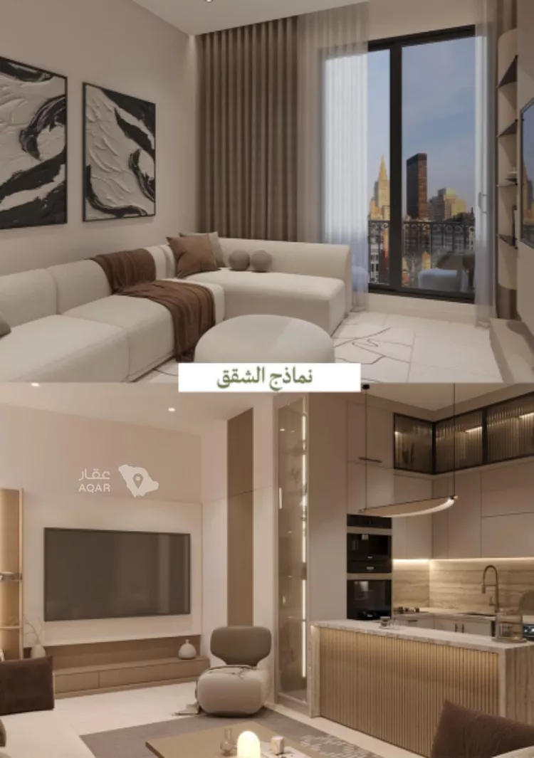 شقة للبيع في شارع عامر بن ابي ربيعه, حي المروة, مدينة جدة, منطقة مكة المكرمة 7