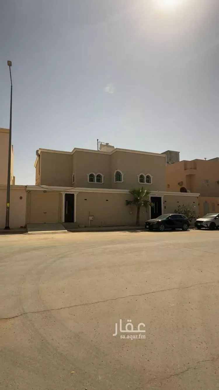 فيلا للبيع في شارع أبي محمد البهاء, حي العقيق, مدينة الرياض, منطقة الرياض