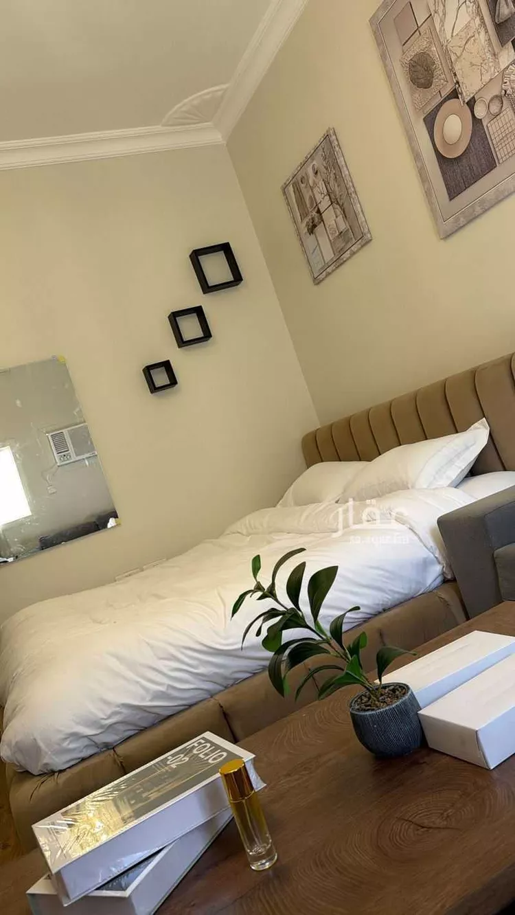 Furnished Apartment for Booking in Medina Shuran صورة 3