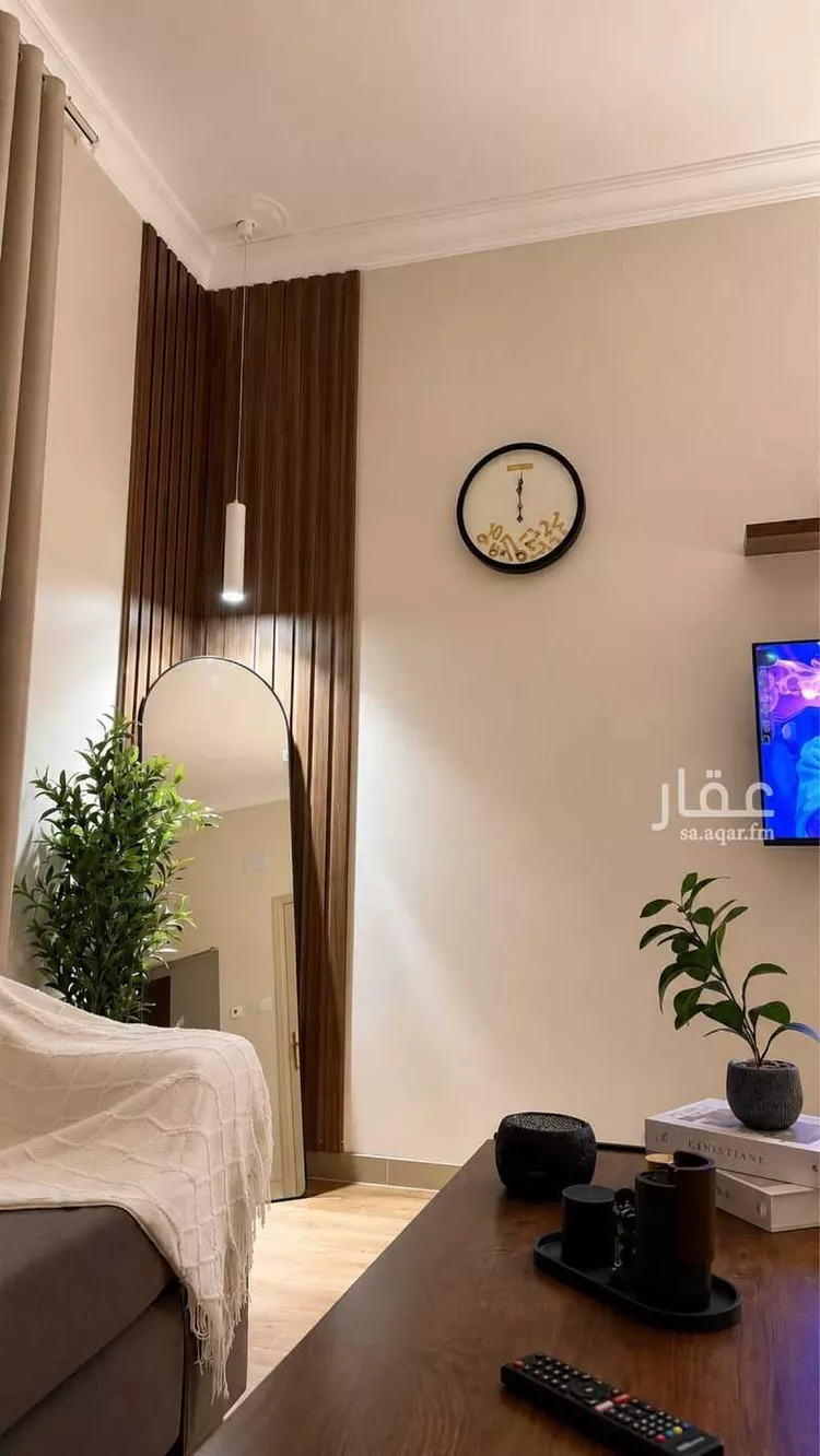 شقة مفروشة للحجز في شارع محمد بن يزيد المكي ، حي شوران ، المدينة المنورة ، منطقة المدينة المنورة 10