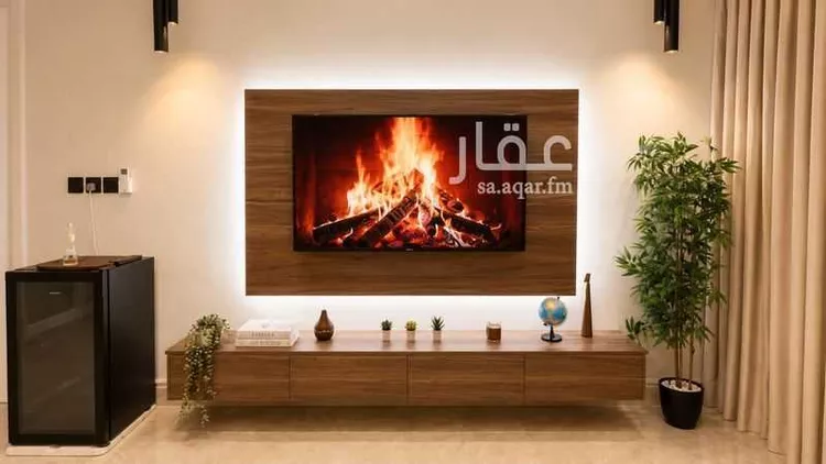 شقة مفروشة للحجز في شارع زنيره الروميه ، حي بئر عثمان ، المدينة المنورة ، منطقة المدينة المنورة صورة 2