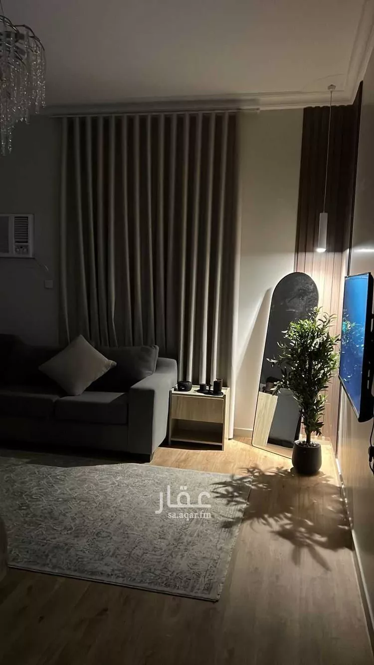 Furnished Apartment for Booking in Medina Shuran