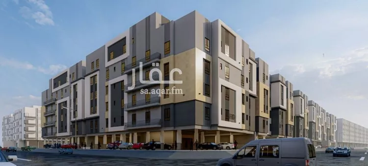 شقة للبيع في شارع ابي ثابت المدني, حي الواحة, مدينة جدة, منطقة مكة المكرمة