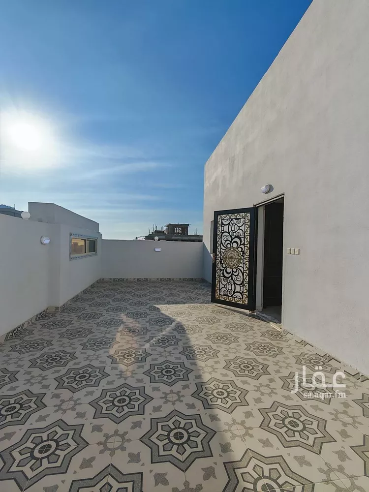 Apartment for Sale in Jeddah As Safaa