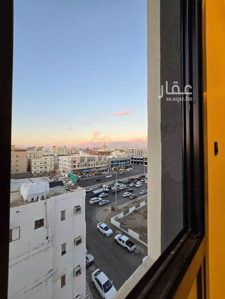 شقة للبيع في شارع سعد بن هشام, حي الروضة, مدينة جدة, منطقة مكة المكرمة 9