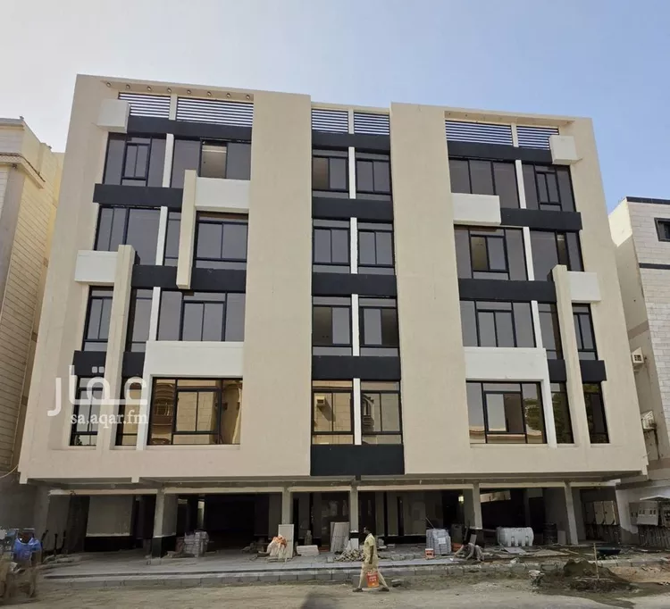 Apartment for Sale in Jeddah As Safaa