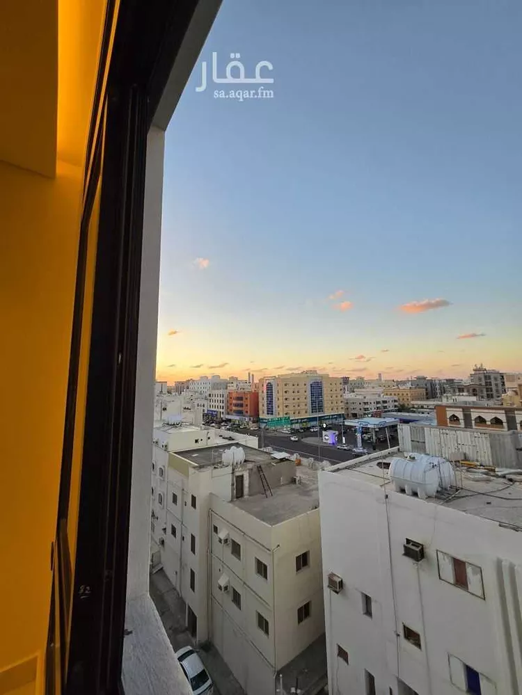 شقة للبيع في شارع سعد بن هشام, حي الروضة, مدينة جدة, منطقة مكة المكرمة 17