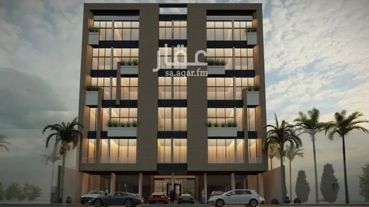 شقة للبيع في شارع يونس سالم, حي الصفاء, مدينة جدة, منطقة مكة المكرمة صورة 2