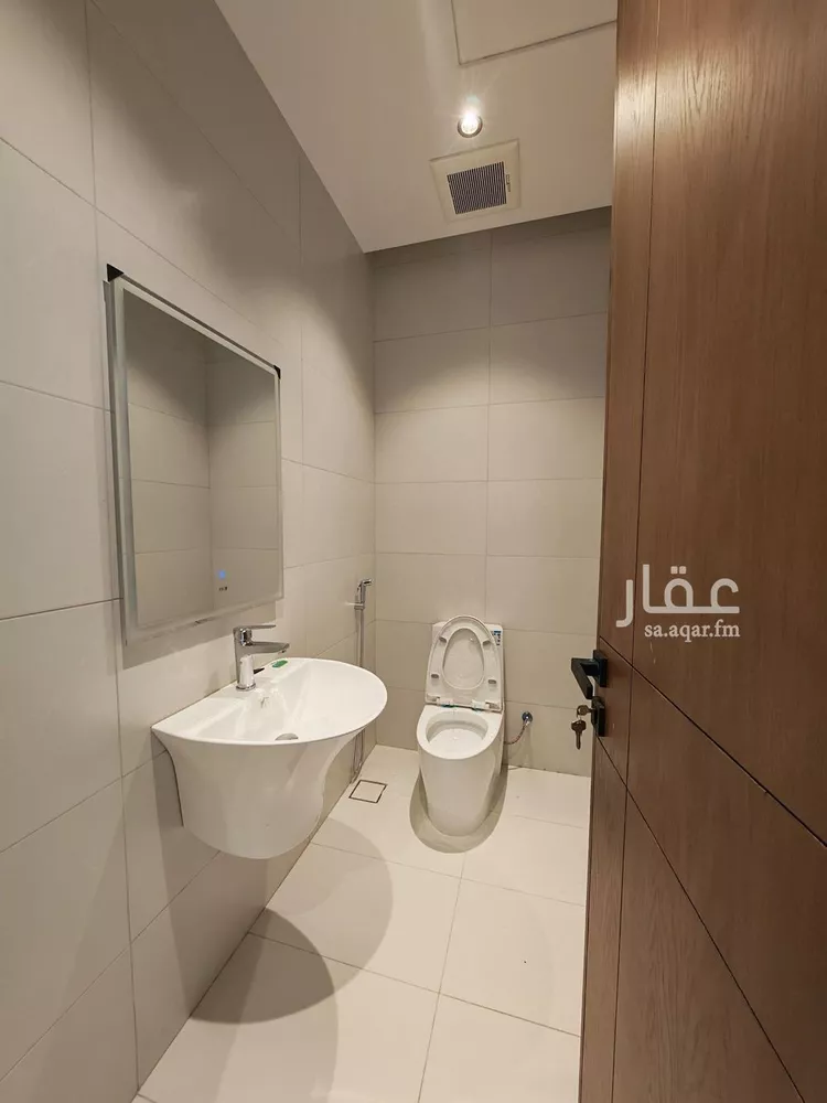 شقة للبيع في شارع الفريق, حي العزيزية, مدينة جدة, منطقة مكة المكرمة صورة 5