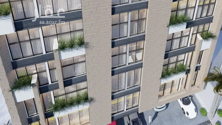 شقة للبيع في شارع يونس سالم, حي الصفاء, مدينة جدة, منطقة مكة المكرمة صورة 5